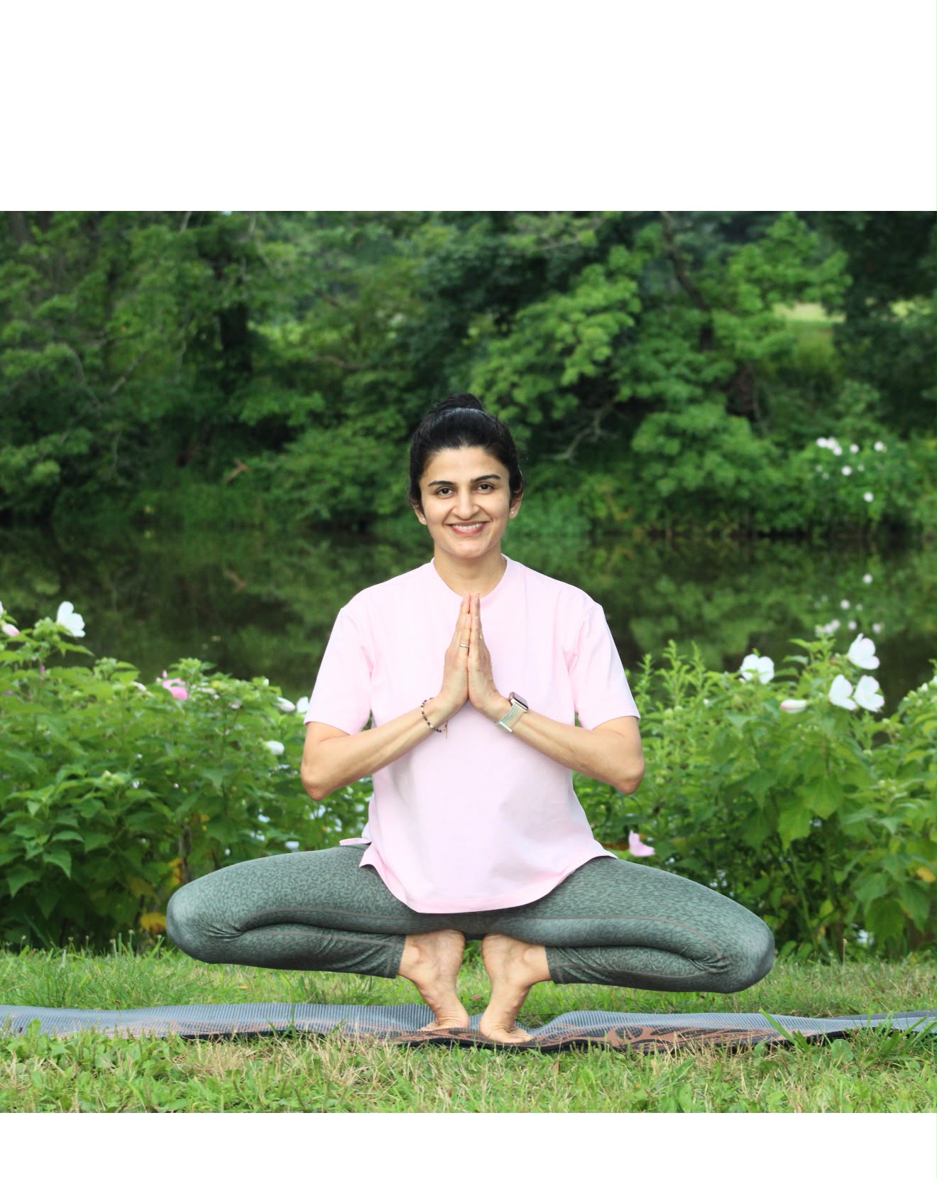 Rena Thakkar - Aadishakti Yoga
